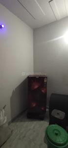 Bedroom Image of 800 Sq.ft 2 BHK Independent House for rent in Ganga Nagar Meerut for Rs. 6500