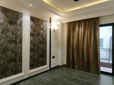 Bedroom Image of 1800 Sq.ft 3 BHK Builder Floor for sale in Ansal Versalia, Sector 67 Gurgaon for Rs. 20000000