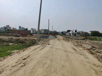 Image of 510 Sq.ft Residential Plot / Land for sale in Chhapraula, Ghaziabad for Rs. 1530100