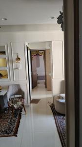 Hall Image of 1200 Sq.ft 3.5 BHK Apartment / Flat for sale in Om Harmony Apartments, Kopar Khairane Navi Mumbai for Rs. 21000000