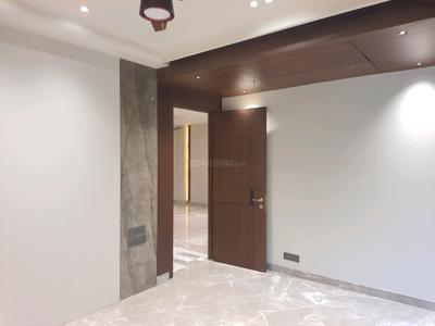 Bedroom Image of 2650 Sq.ft 4 BHK Builder Floor for sale in Shahpur Gurgaon for Rs. 48100000