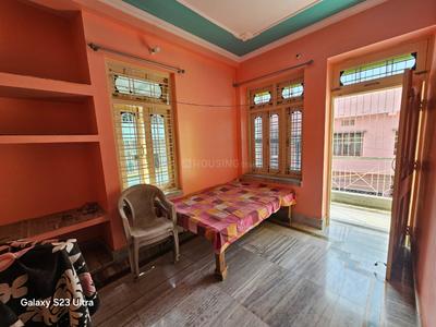 Bedroom Image of 700 Sq.ft 2 BHK Independent House for rent in North Shastri Nagar Patna for Rs. 8000