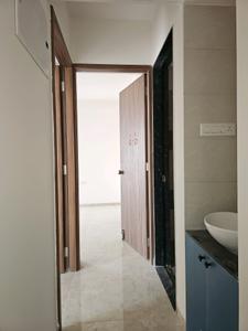 Passage Image of 1000 Sq.ft 3 BHK Apartment / Flat for rent in Balaji Kanchanpuram, Wagholi Pune for Rs. 30000