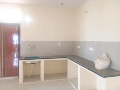 Kitchen Image of 1496 Sq.ft 3 BHK Apartment / Flat for sale in Nagole Hyderabad for Rs. 10300000