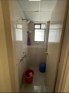 Bathroom Image of 320 Sq.ft 1 BHK Apartment / Flat for sale in Palava Phase 1 Thane for Rs. 2500000