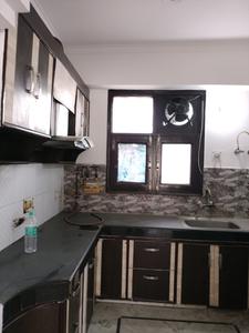 Kitchen Image of 1900 Sq.ft 3 BHK Apartment / Flat for sale in Trimurti Apartments, Sector 12 Dwarka New Delhi for Rs. 28200000