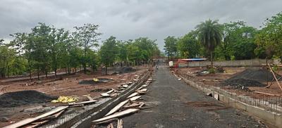 Image of 4000 Sq.ft Residential Plot / Land for sale in Neral, Thane for Rs. 4000000