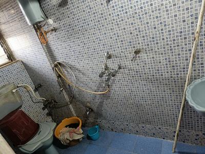 Bathroom Image of 840 Sq.ft 2 BHK Apartment / Flat for sale in Krishna Tower, Thane West Thane for Rs. 11000000