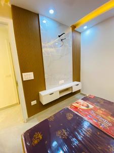 Bedroom Image of 2850 Sq.ft 3 BHK Apartment / Flat for rent in Uttam Nagar New Delhi for Rs. 24999