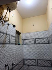 Bathroom Image of 1800 Sq.ft 3 BHK Independent House for rent in Mahadevapura Bengaluru for Rs. 65000