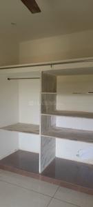 Kitchen Image of 150 Sq.ft 1 RK Builder Floor for rent in Krishna Nagar Jodhpur for Rs. 9000
