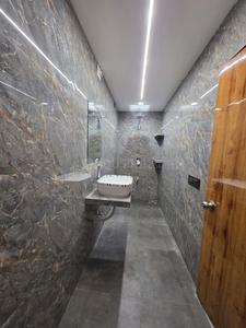 Bathroom Image of Pg rooms in Naranpura, Ahmedabad
