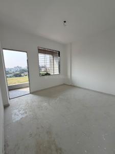 Hall Image of 1158 Sq.ft 2 BHK Apartment / Flat for sale in Uttara Nagar Nashik for Rs. 5500000