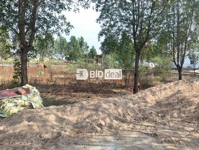 Image of 2000 Sq.ft Residential Plot / Land for sale in Bilha, Bilaspur for Rs. 1065000