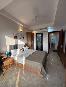 1 BHK Apartment