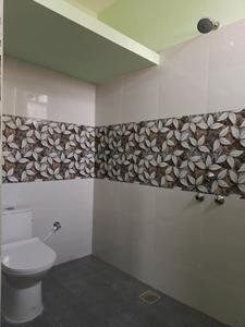 Bedroom Two Image of 1192 Sq.ft 3 BHK Apartment / Flat for sale in Nanganallur Chennai for Rs. 19500000