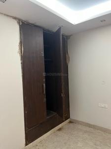Bedroom Image of 2250 Sq.ft 3 BHK Builder Floor for sale in Navjeevan Vihar New Delhi for Rs. 55000000