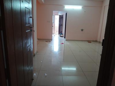 Image of 750 Sq.ft 1 BHK Apartment / Flat for rent in Banaswadi, Bengaluru for Rs. 22000