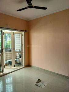 Hall Image of 1300 Sq.ft 2 BHK Independent House for rent in New Tippasandra Bengaluru for Rs. 47000