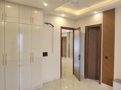 Bedroom Image of 2520 Sq.ft 4 BHK Builder Floor for sale in Sector 65 Gurgaon for Rs. 38000000