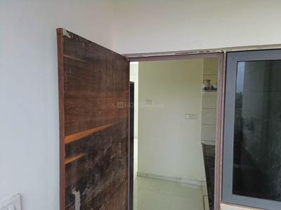 Bedroom Image of 650 Sq.ft 2 BHK Apartment / Flat for rent in Dev 84, Vatva Ahmedabad for Rs. 8500