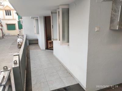 Balcony Image of 750 Sq.ft 2 BHK Independent House for sale in Motera Ahmedabad for Rs. 12300000