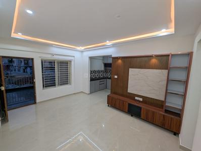Hall Image of 1200 Sq.ft 2 BHK Apartment / Flat for rent in JP Nagar Bengaluru for Rs. 40000