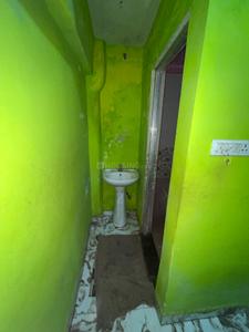 Bathroom Image of 500 Sq.ft 1 BHK Independent House for rent in Changurabhata Raipur for Rs. 5000