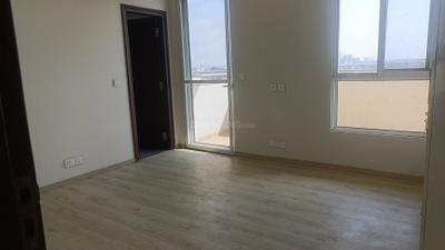 Bedroom Image of 2802 Sq.ft 3.5 BHK Apartment / Flat for rent in Windchants Nova, Sector 112 Gurgaon for Rs. 85000