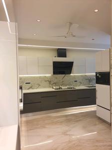 Kitchen Image of 2650 Sq.ft 4 BHK Builder Floor for sale in Sarhol Gurgaon for Rs. 42100000
