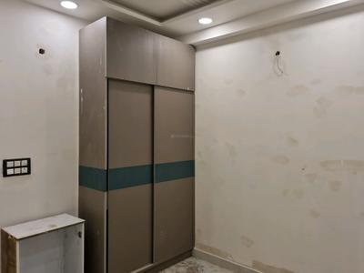 Bedroom Image of 650 Sq.ft 2 BHK Apartment / Flat for sale in Dream Home Luxury Floors by Dream Home Builders, Mahavir Enclave New Delhi for Rs. 5700000