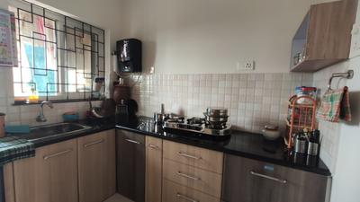 Kitchen Image of 1173 Sq.ft 2 BHK Apartment / Flat for sale in Mapusa Goa for Rs. 12000000