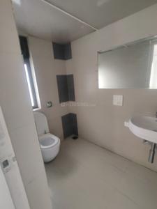 Bathroom Image of 1500 Sq.ft 3 BHK Apartment / Flat for sale in Lulla Nagar Pune for Rs. 15000000