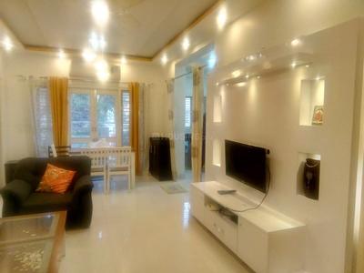 Hall Image of 2400 Sq.ft 3 BHK Independent House for rent in Rajajinagar Bengaluru for Rs. 79000