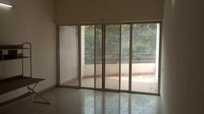 Living Room Image of 1570 Sq.ft 3 BHK Apartment / Flat for sale in Park Infinia, Fursungi Pune for Rs. 13500000