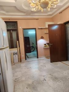 Hall Image of 1200 Sq.ft 3 BHK Builder Floor for sale in DGQA Officers Residential Complex, Patel Nagar New Delhi for Rs. 17000000