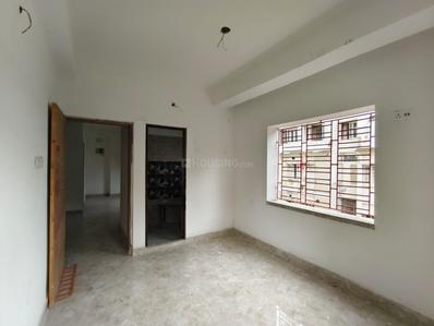 Hall Image of 1168 Sq.ft 3 BHK Apartment / Flat for sale in Bangur Avenue Kolkata for Rs. 7600000
