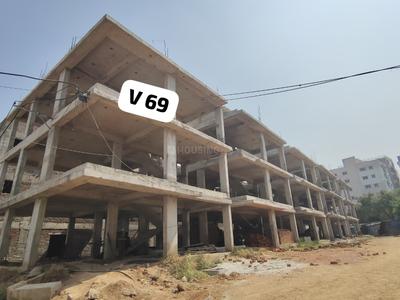 Image of 3671 Sq.ft 4 BHK Villa for sale in Happy Homes Colony, Hyderabad for Rs. 44052000