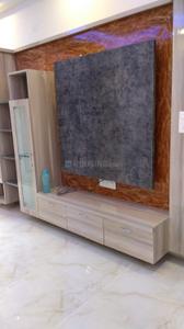 Hall Image of 1600 Sq.ft 3 BHK Builder Floor for rent in Indirapuram Ghaziabad for Rs. 35000