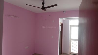 Bedroom Image of 746 Sq.ft 2 BHK Apartment / Flat for rent in Adani Aangan, Sector 89A Gurgaon for Rs. 20000