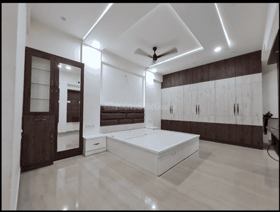 Image of 1550 Sq.ft 3 BHK Apartment / Flat for sale in Moosapet, Hyderabad for Rs. 12000000