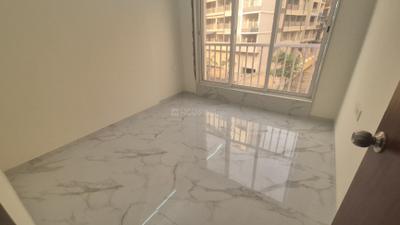 Bedroom Image of 1150 Sq.ft 2 BHK Apartment / Flat for sale in Ayat Angan, Ulwe Navi Mumbai for Rs. 10000000