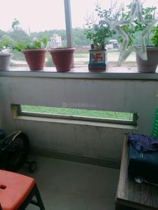 Balcony Image of 900 Sq.ft 2 BHK Apartment / Flat for sale in Naini Allahabad for Rs. 4200000