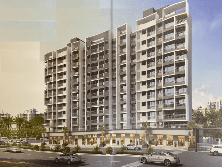 Nandkumar Janki Legacy Main Image 1
