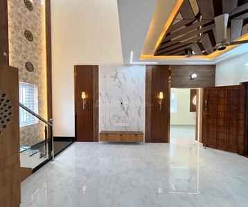 Hall Image of 2400 Sq.ft 3 BHK Independent House for sale in Abhinav City, Vidhan Sabha Road Raipur for Rs. 7000000