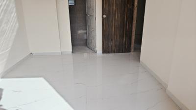 Bedroom Image of 710 Sq.ft 1 BHK Apartment / Flat for sale in Ulwe Navi Mumbai for Rs. 4700000