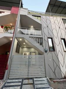 3 BHK Independent House