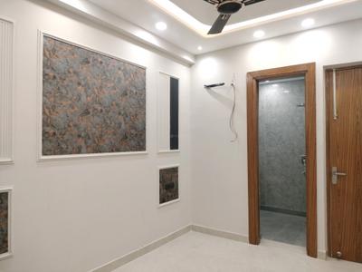Bedroom Image of 1350 Sq.ft 3 BHK Builder Floor for sale in Puri Kohinoor Faridabad, Sector 89 Faridabad for Rs. 16000000