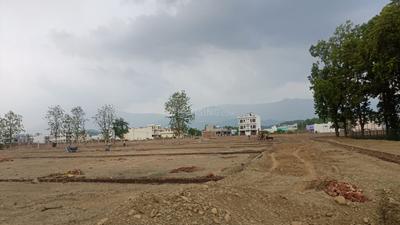 Floor Plan Image of 1725 Sq.ft Residential Plot / Land for sale in Vishnu Garden, Pondha Dehradun for Rs. 6519000