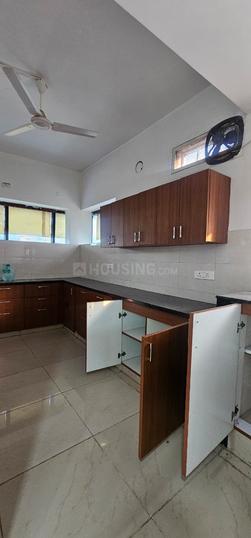 Arjun house Kitchen 1